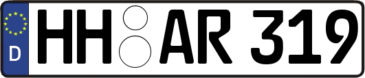 HH-AR319