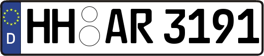 HH-AR3191