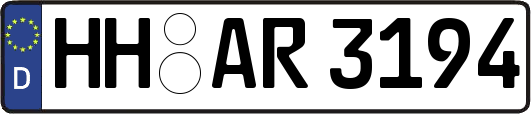 HH-AR3194