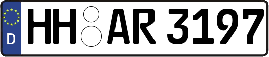 HH-AR3197