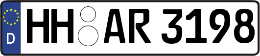 HH-AR3198