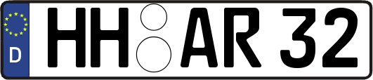 HH-AR32