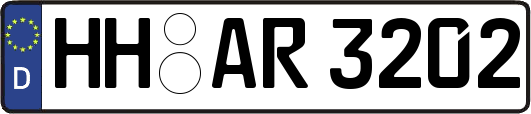 HH-AR3202