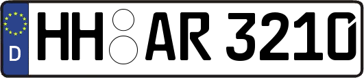 HH-AR3210