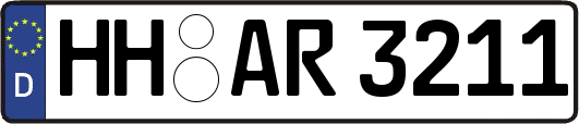 HH-AR3211