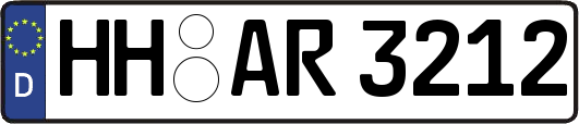 HH-AR3212