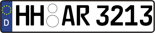 HH-AR3213