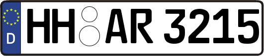 HH-AR3215