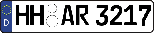 HH-AR3217