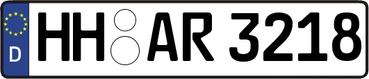HH-AR3218