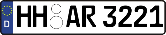 HH-AR3221
