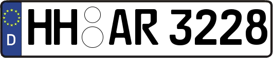 HH-AR3228