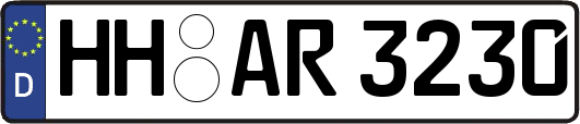 HH-AR3230