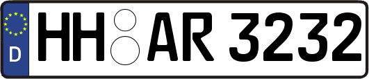HH-AR3232