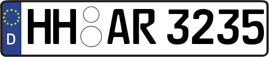 HH-AR3235