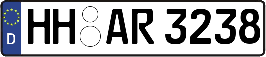 HH-AR3238