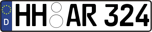 HH-AR324