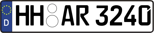 HH-AR3240