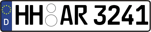 HH-AR3241