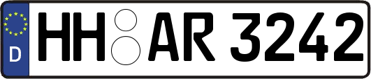 HH-AR3242