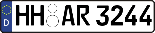HH-AR3244