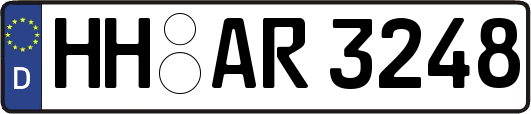 HH-AR3248