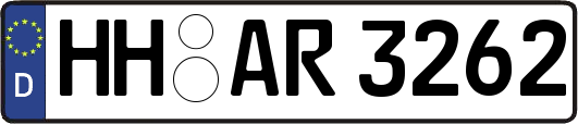 HH-AR3262