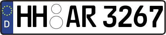 HH-AR3267