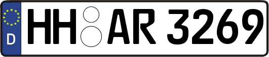 HH-AR3269
