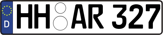 HH-AR327