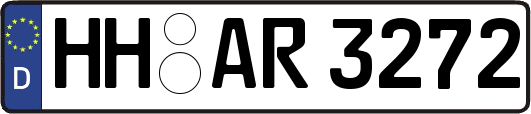 HH-AR3272