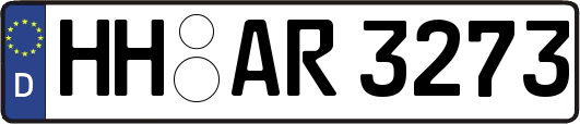 HH-AR3273
