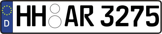 HH-AR3275