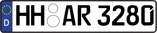 HH-AR3280