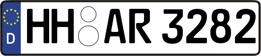 HH-AR3282