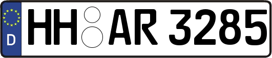 HH-AR3285