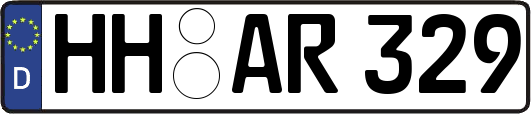 HH-AR329
