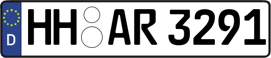 HH-AR3291