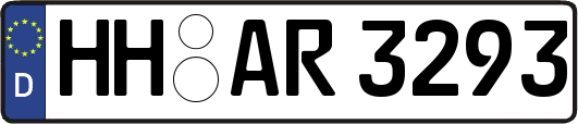 HH-AR3293
