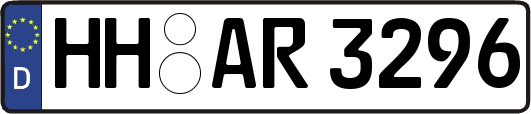 HH-AR3296