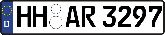HH-AR3297