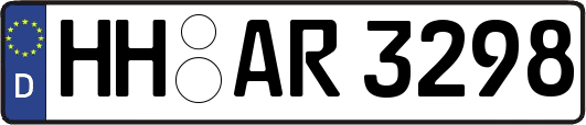 HH-AR3298