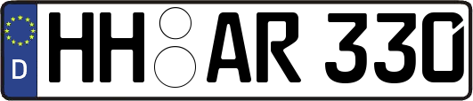 HH-AR330