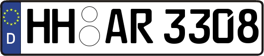 HH-AR3308