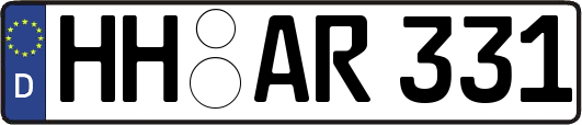 HH-AR331