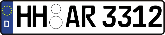 HH-AR3312