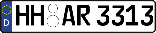HH-AR3313