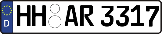 HH-AR3317