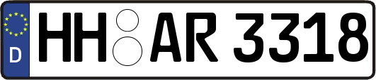 HH-AR3318
