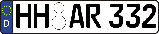 HH-AR332